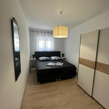 Stinjan Apartment Pula