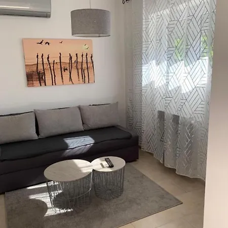 Stinjan Apartment Pula