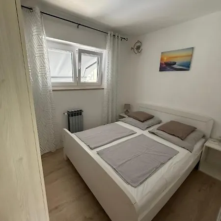 Apartament Stinjan Pula