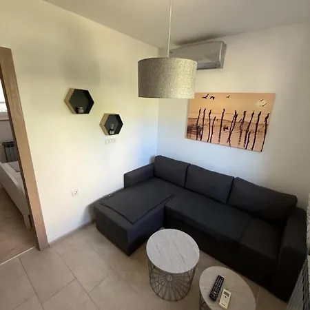 Apartament Stinjan Pula