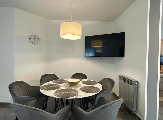 Appartement Stinjan *