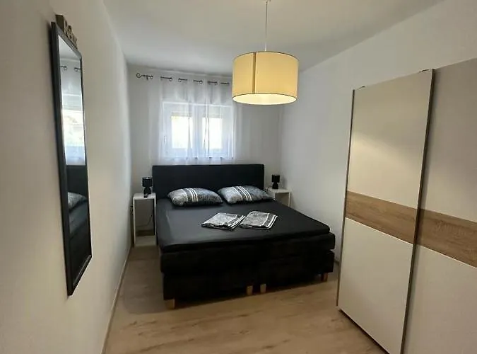 Stinjan Appartement Pula