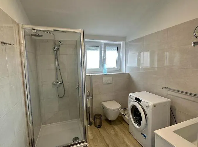 Stinjan Appartement *