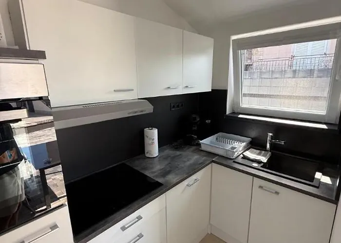 Appartement Stinjan *