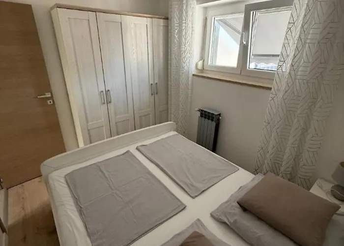 Apartment Stinjan Pula