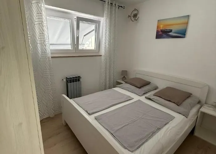 Appartement Stinjan Pula