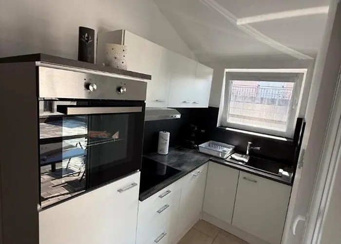 Stinjan Appartement Pula