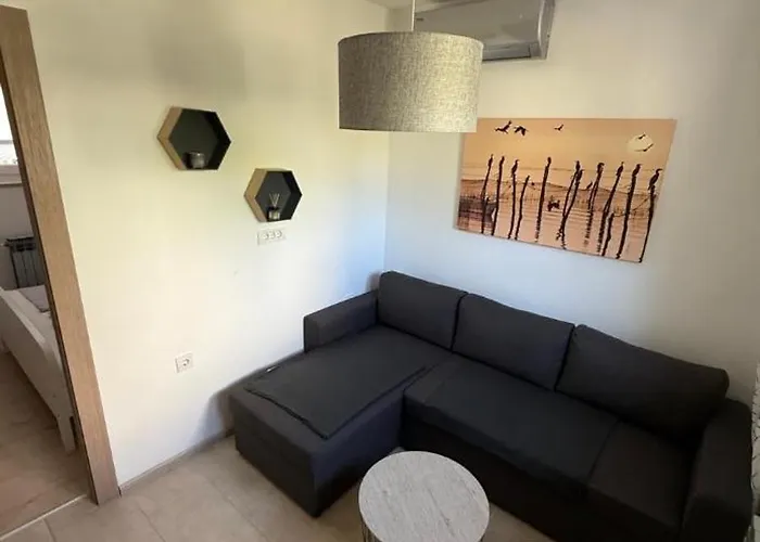 Appartement Stinjan Pula