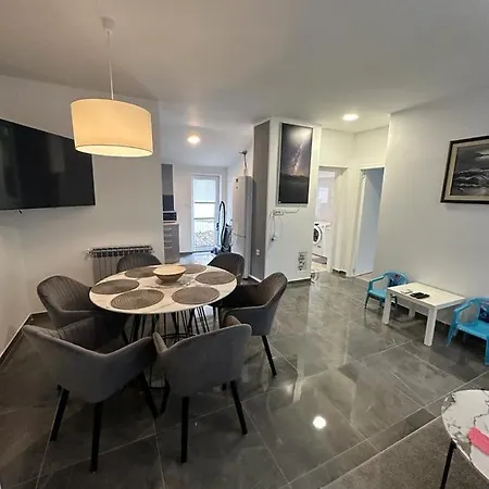 Stinjan Apartment Pula