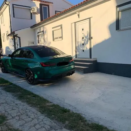 Apartment Stinjan Pula