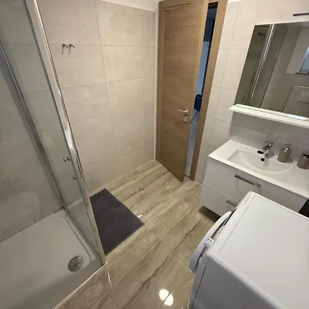 Stinjan Apartment