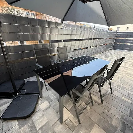 Apartman Stinjan Póla