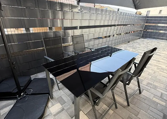 Apartment Stinjan Pula