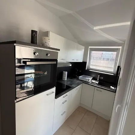 Stinjan Appartement Pula