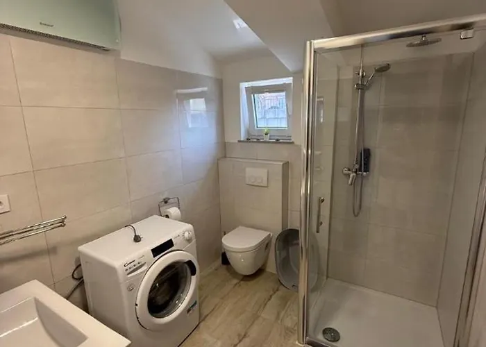 Appartement Stinjan *